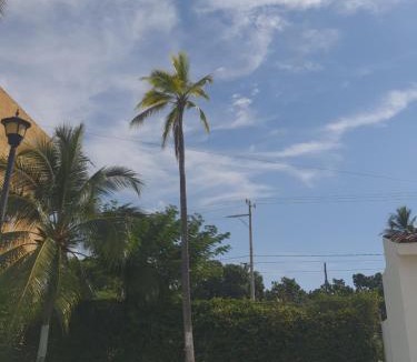San Jose Ixtapa House | Beautiful house nice beach Ixtapa Zihuatanejo