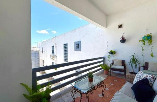 Matamoros House | Beautiful large central house 500Mbps WiFi