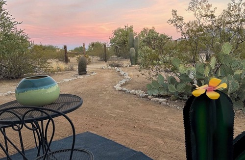 Picture Rocks House | Beautiful, Luxury Retreat in sunny Tucson