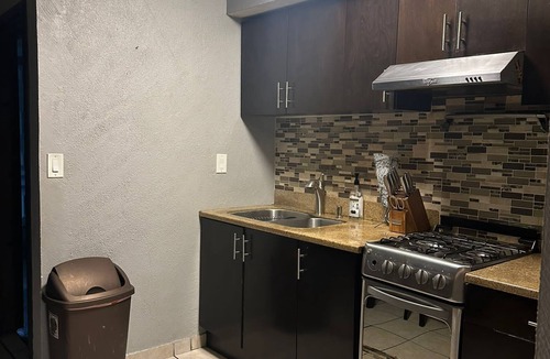 Tijuana House | Beautiful modern 3 br home in Tijuana