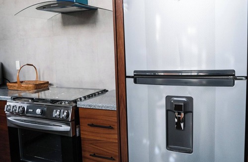 Mazamitla Cabin | Beautiful cabin "cacao" 10 minutes from the magical town of Mazamitla.