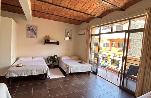 Rincon de Guayabitos Apartment | Beautiful Apartment - Near the beach