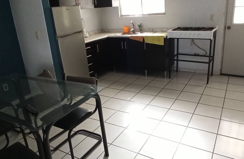 Tlajomulco de Zuniga House | Beautiful house Near the Airport