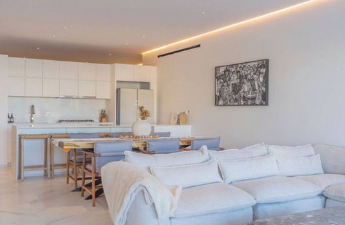 Los Cabos Apartment | Beautiful New Luxury Apartment - Cora Sunset at Campestre