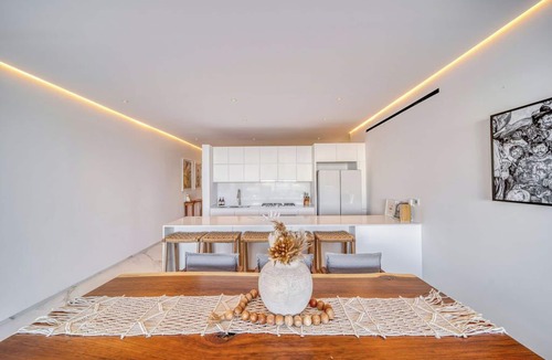 Los Cabos Apartment | Beautiful New Luxury Apartment - Cora Sunset at Campestre