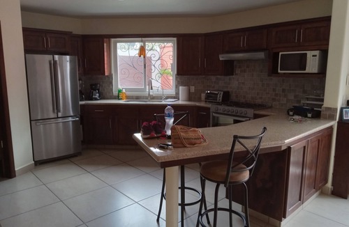 Ajijic House | Beautiful New Casita-Ajijic West 360 Degree View of Lake/Mountains