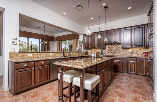 Bellasera House | Beautiful North Scottsdale Home - Desert Views, Nearby Golf, Hiking, and More