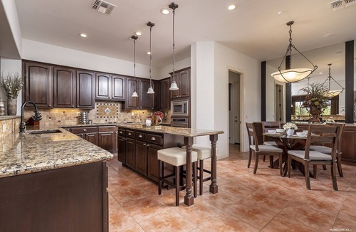 Bellasera House | Beautiful North Scottsdale Home - Desert Views, Nearby Golf, Hiking, and More