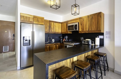 Libertad Condo | BEAUTIFUL OCEAN VIEW CONDO, 3BR 3.5 BT