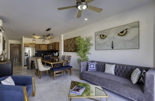 Libertad Condo | BEAUTIFUL OCEAN VIEW CONDO, 3BR 3.5 BT
