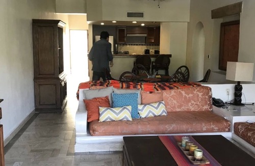 Puerto Vallarta Resort | Beautiful Ocean Front Condo with 3 bedrooms and 2 bathroom 5 star hotel