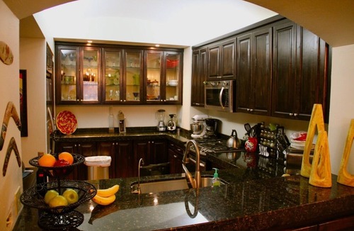 Playa Encantada Condo | Beautiful Oceanfront Condo