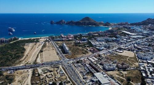El Medano Ejidal Apartment | Beautiful penthouse with rooftop!