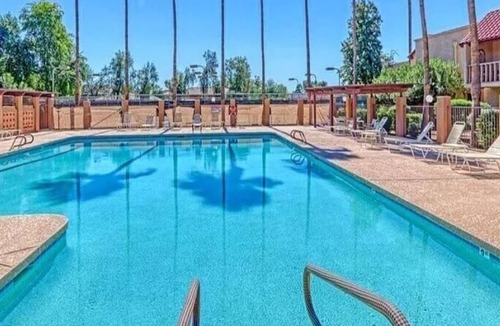 McCormick Ranch Condo | Beautiful quiet and spacious condo, In the heart of McCormick Ranch Scottsdale.