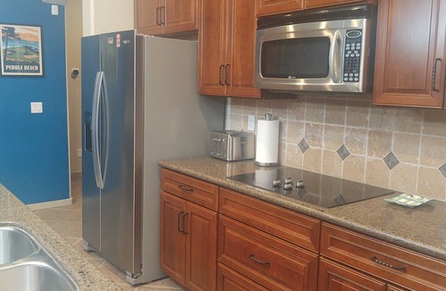 Palm Valley House | Beautiful quiet AZ getaway with heated pool, pool table, 2 king beds+ STR0000361