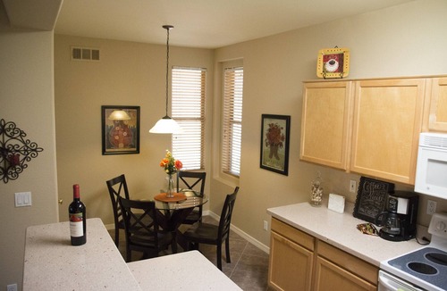 Kierland Condo | Beautiful & Quiet Location for some Fun in the Sun!
