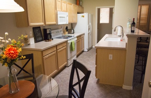 Kierland Condo | Beautiful & Quiet Location for some Fun in the Sun!
