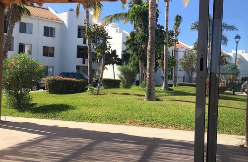 Campo de Golf Fonatur Condo | Beautiful relaxing condo in San Jose Del Cabo - Peninsula