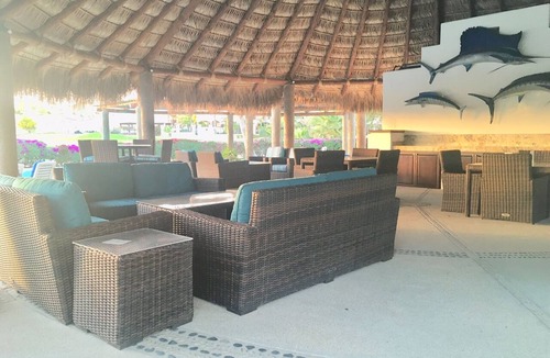 Campo de Golf Fonatur Condo | Beautiful relaxing condo in San Jose Del Cabo - Peninsula