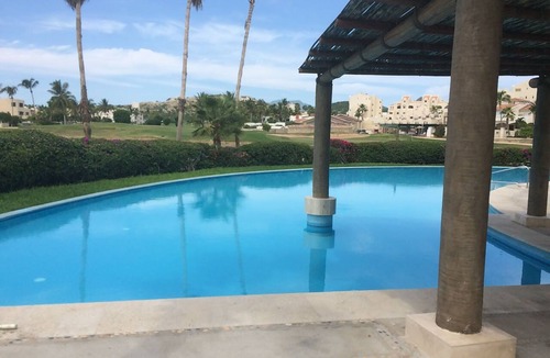 Campo de Golf Fonatur Condo | Beautiful relaxing condo in San Jose Del Cabo - Peninsula