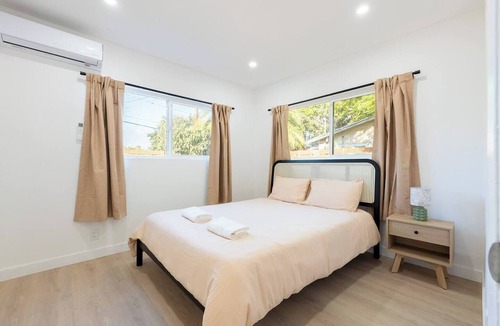 Rancho Cucamonga House | Beautiful remodeled 3-bed + 2 bath house with AC in soothing Rancho Cucamonga