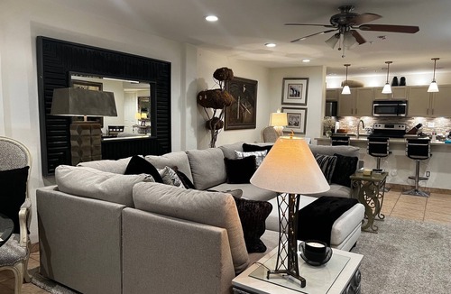 Fountain Hills Condo | Beautiful remodeled, 2 BR/2B, fully furnished, Condo in Gorgeous Fountain Hills