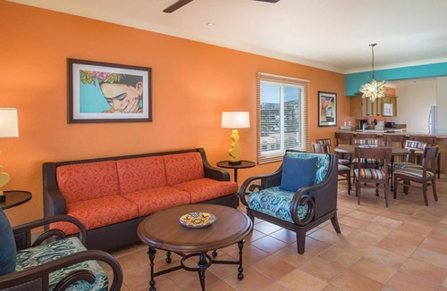 San Jose del Cabo Resort | Beautiful resort in the heart of it all!
