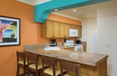 San Jose del Cabo Resort | Beautiful resort in the heart of it all!