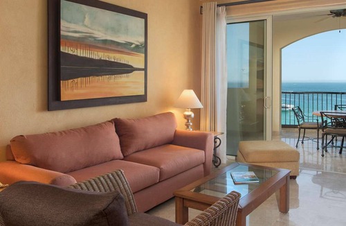 El Zacatal Resort | Beautiful resort on the beach in Cabo San Lucas Mexico-marina & shopping nearby