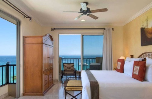 El Zacatal Resort | Beautiful resort on the beach in Cabo San Lucas Mexico-marina & shopping nearby