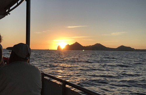 El Zacatal Resort | Beautiful resort on the beach in Cabo San Lucas Mexico-marina & shopping nearby