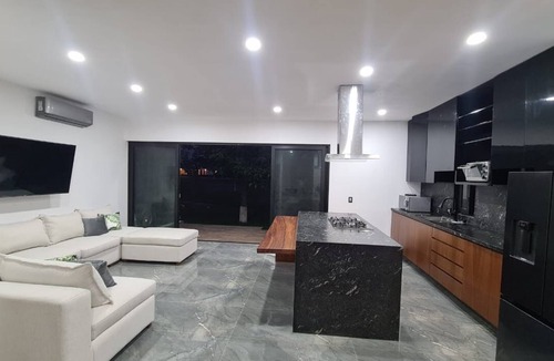 Mezcales House | Beautiful residential house near the beach!