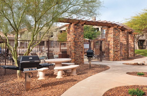 Ahwatukee Foothills Resort | Beautiful resort in the heart of it all!