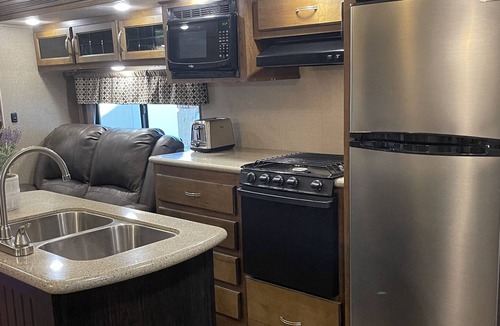 Yuma House | Beautiful RV