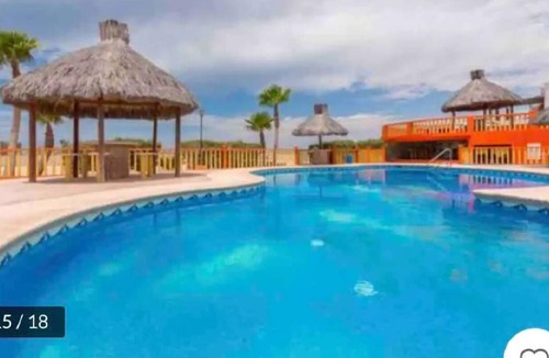 Bella Vista House | Beautiful Sea of Cortes view Sandy Beach, Bella Vista
