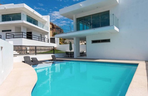 Costa Del Mar House | Beautiful sea view "Casa Isabella"