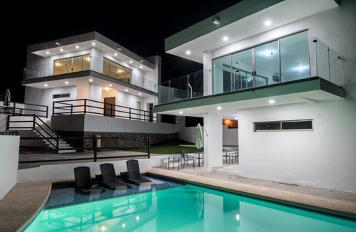 Costa Del Mar House | Beautiful sea view "Casa Isabella"
