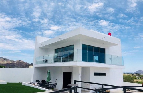 Costa Del Mar House | Beautiful sea view "Casa Isabella"