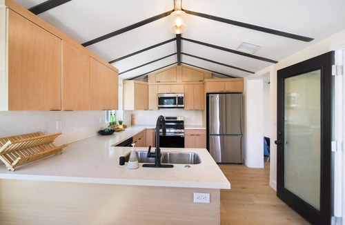 Sunland-Tujunga House | Beautiful, Secluded, Mountain Retreat Minutes from the City