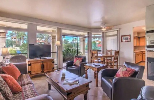 Scottsdale Ranch Villa | Beautiful Southwest Casita - Pool, Tennis/Pickleball Haven!