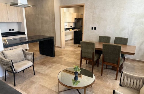 Downtown Mazatlan Apartment | Beautiful Space in the Heart of the Historic Center