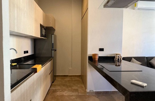 Downtown Mazatlan Apartment | Beautiful Space in the Heart of the Historic Center