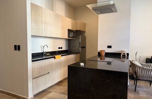 Downtown Mazatlan Apartment | Beautiful Space in the Heart of the Historic Center
