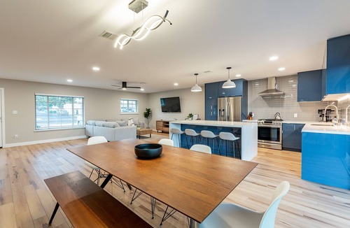 North Mountain House | Beautiful Three Bedroom in the Center of Phoenix