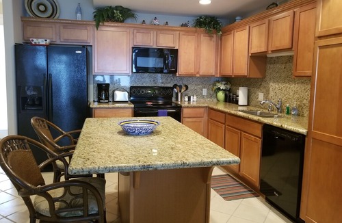Laguna Vista House | Beautiful TownHome at the Golf Course- 10HV