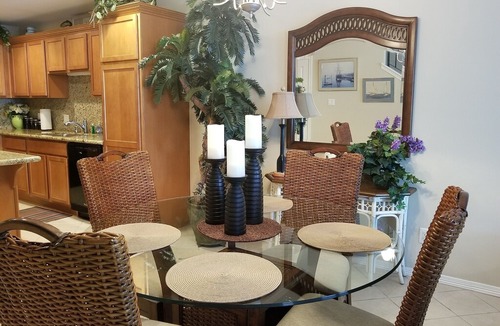 Laguna Vista House | Beautiful TownHome at the Golf Course- 10HV