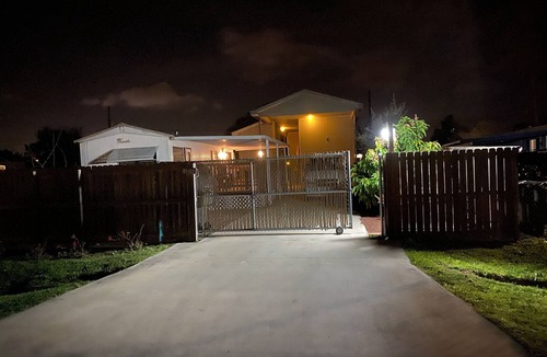 Harlingen House | beautiful two bed. room apartment
