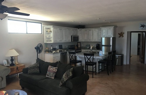 Cholla Bay Condo | Beautiful Upper Level Condo Two Bedroom, Two 1/2 Bath Unit.