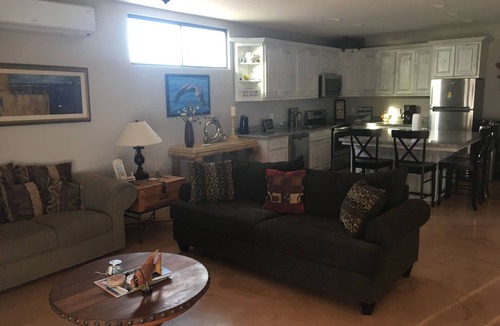 Cholla Bay Condo | Beautiful Upper Level Condo Two Bedroom, Two 1/2 Bath Unit.