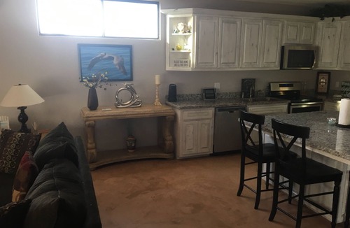 Cholla Bay Condo | Beautiful Upper Level Condo Two Bedroom, Two 1/2 Bath Unit.